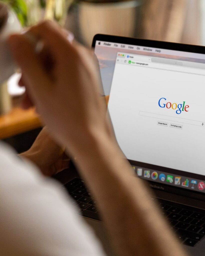 Como hacer seo para mi negocio