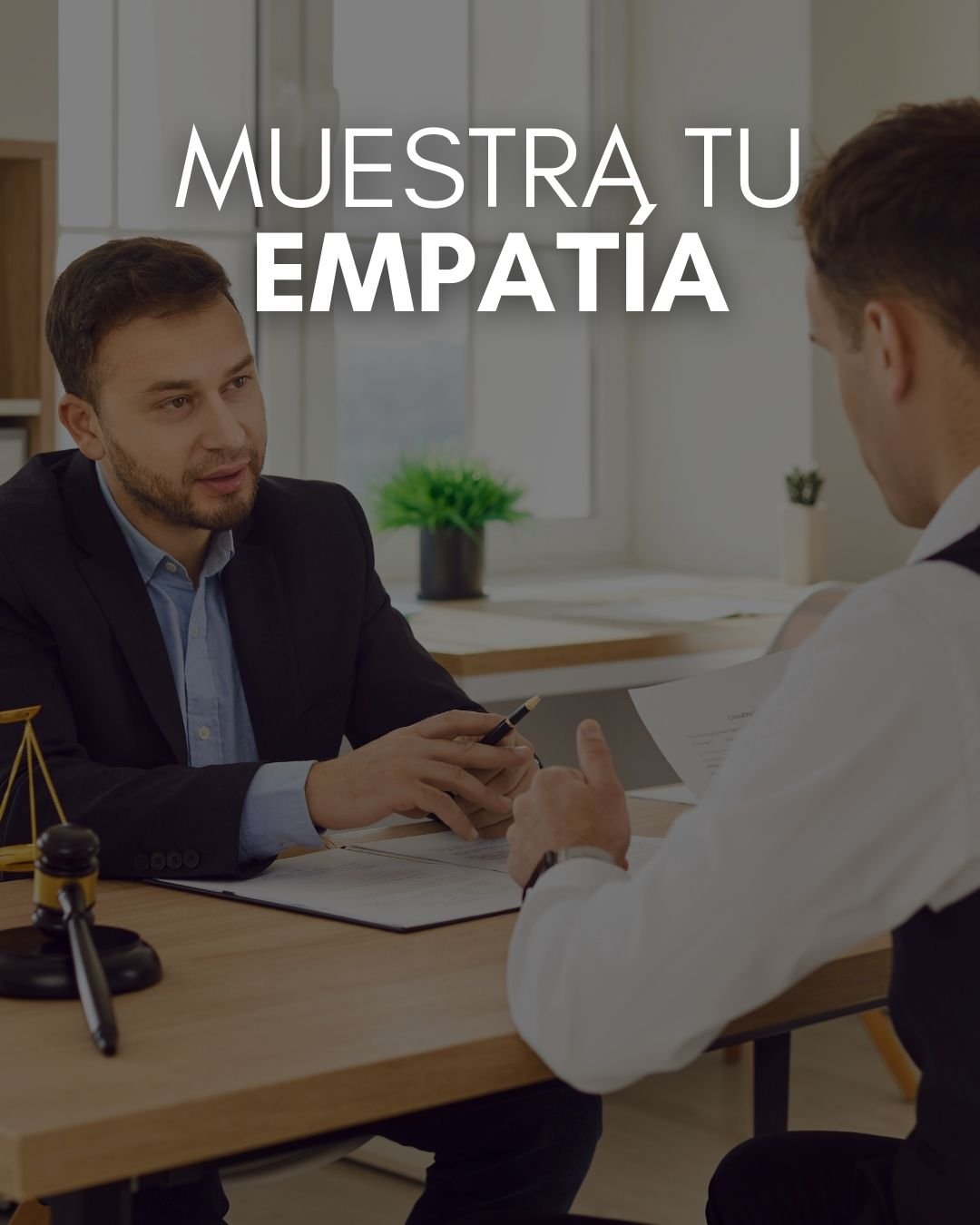 Web abogados